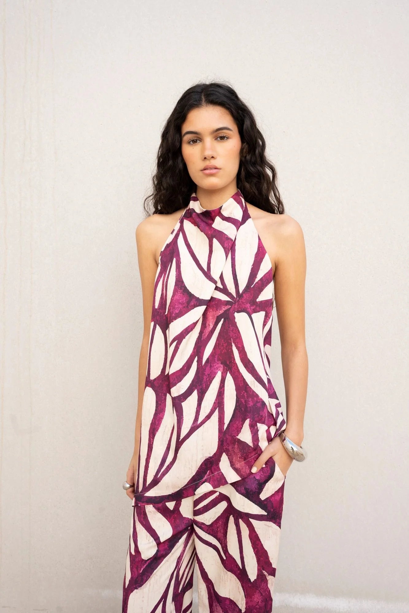 TOP ESTAMPADO
