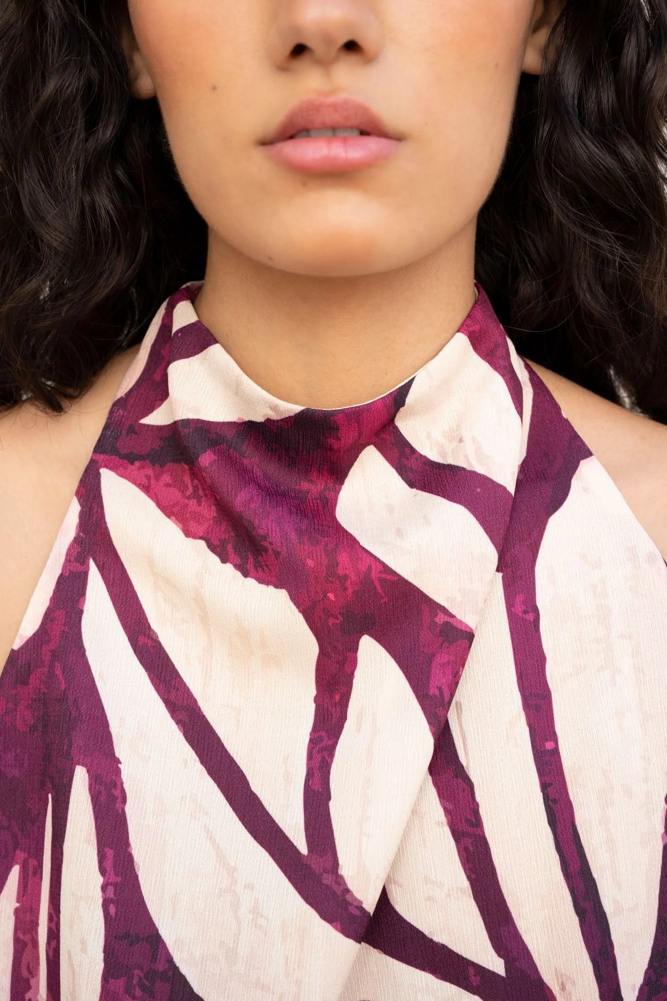 TOP ESTAMPADO