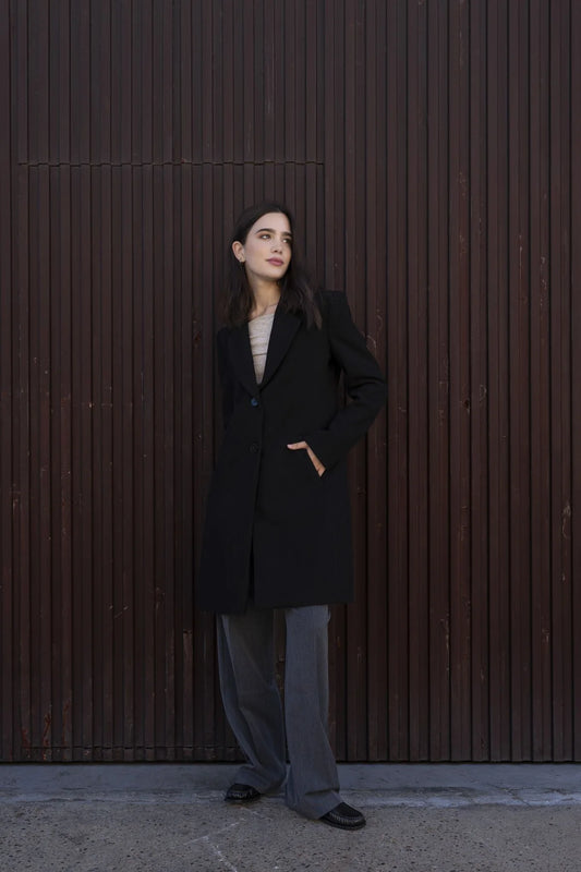 SOBRETUDO TRENCH MIDI