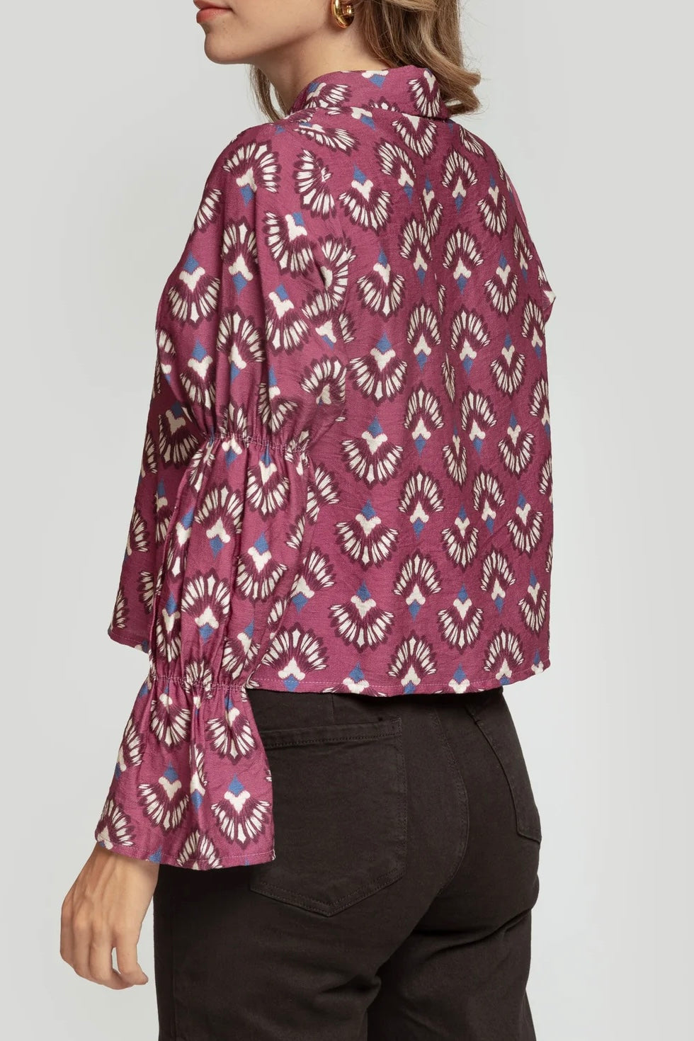 BLUSA MASSIMA