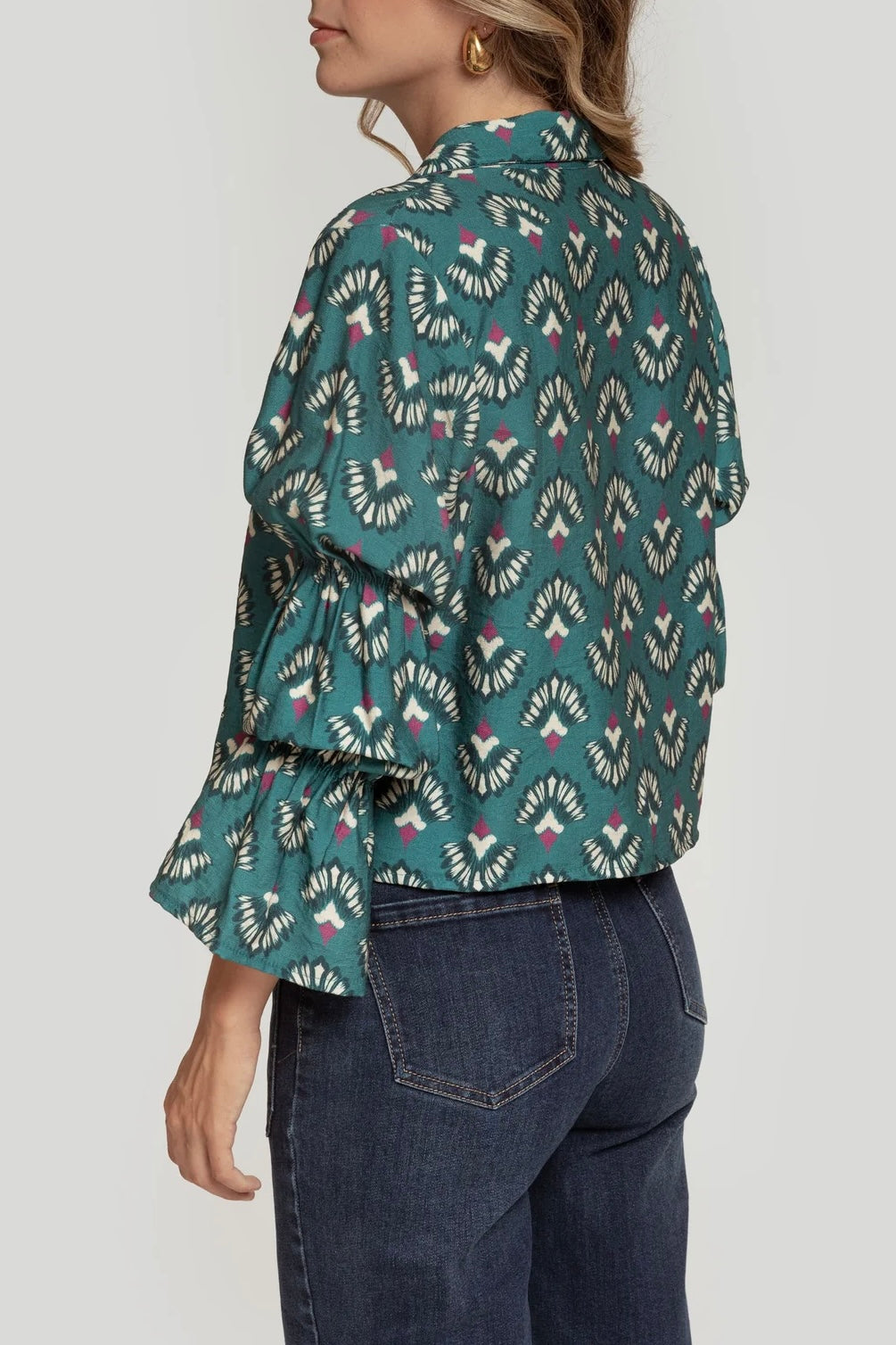 BLUSA MASSIMA