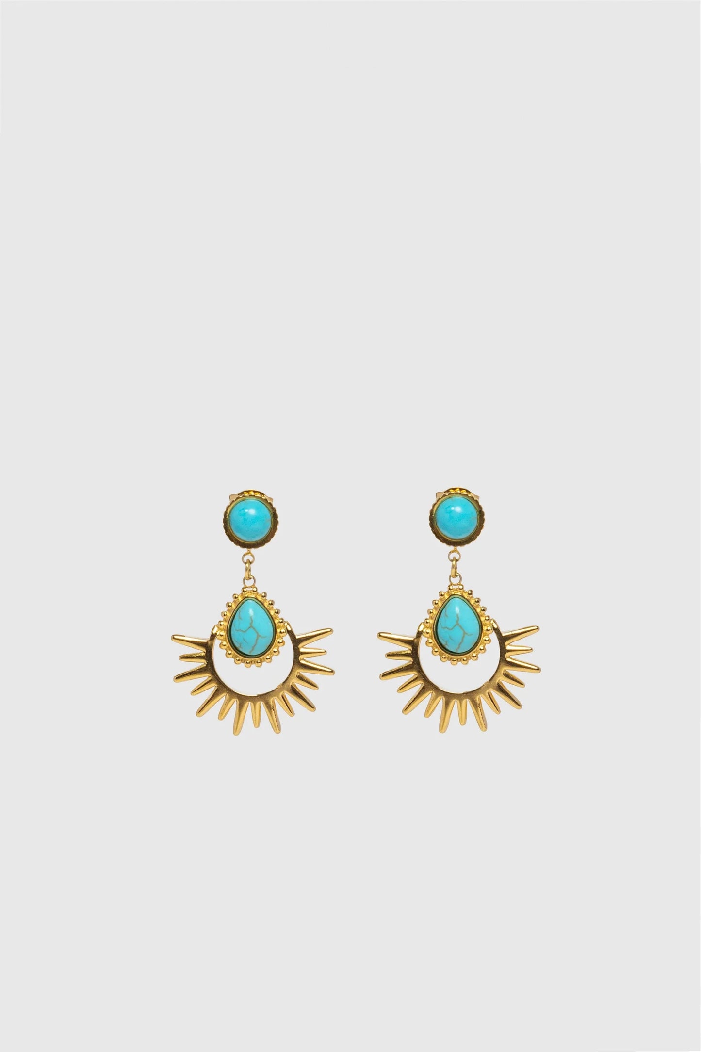BRINCO LARIMAR