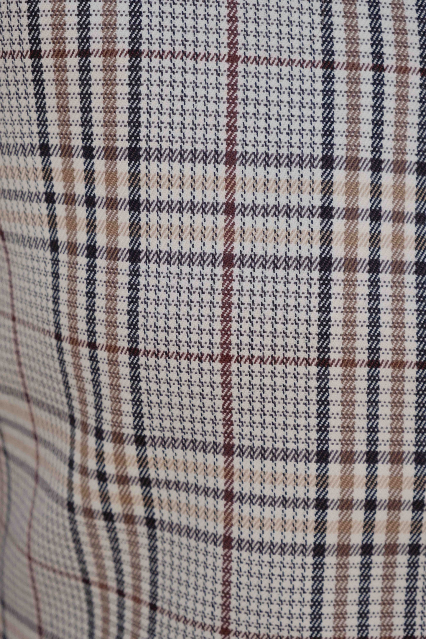 CALÇAS ELEGANTES XADREZ