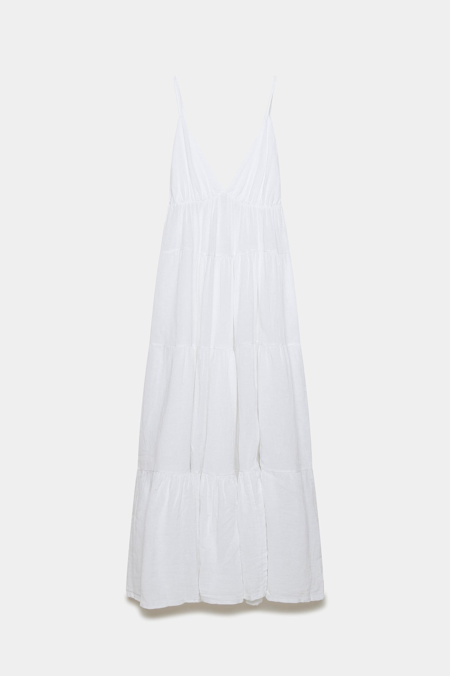 VESTIDO ALGODÃO