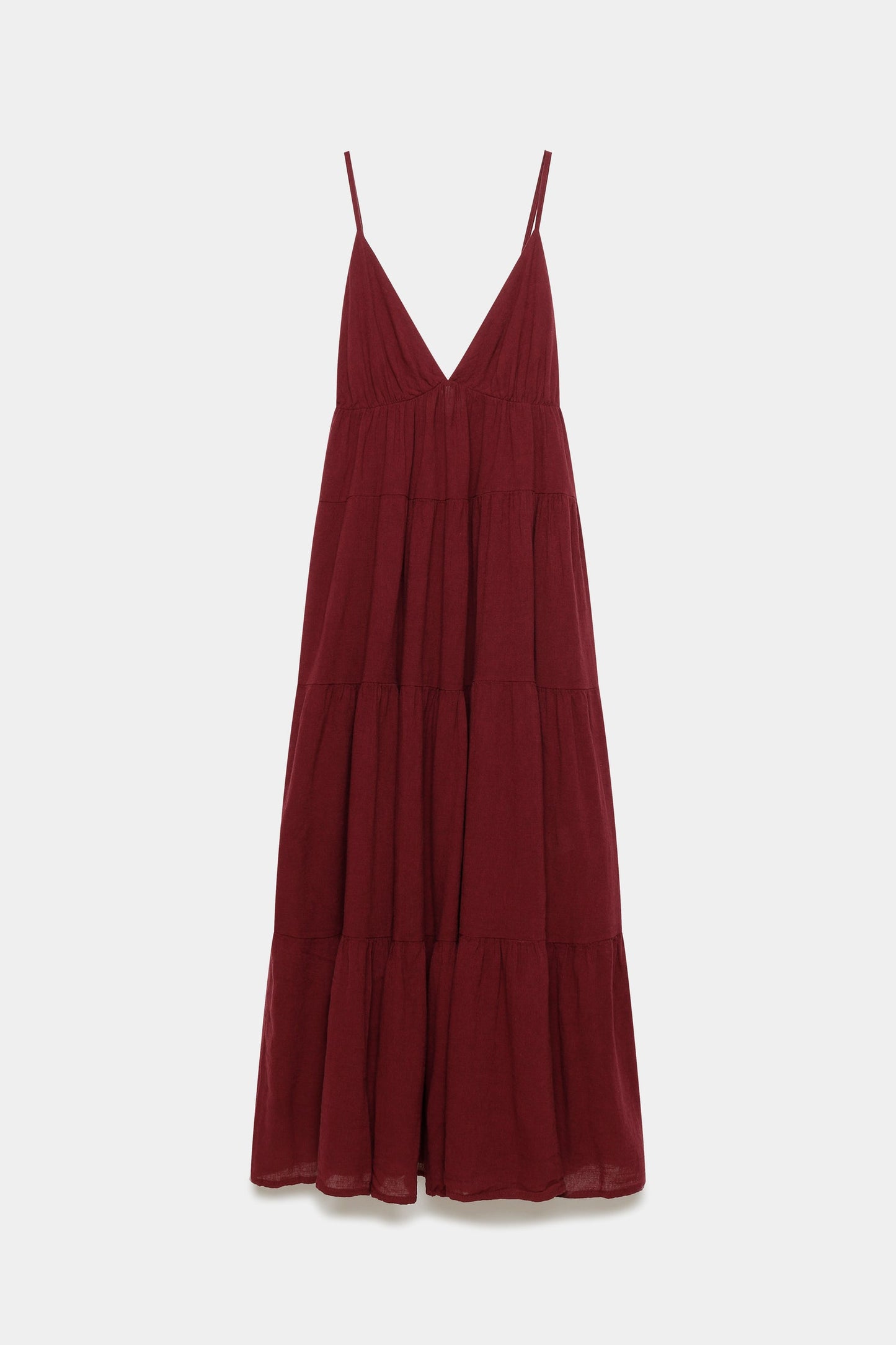 VESTIDO ALGODÃO