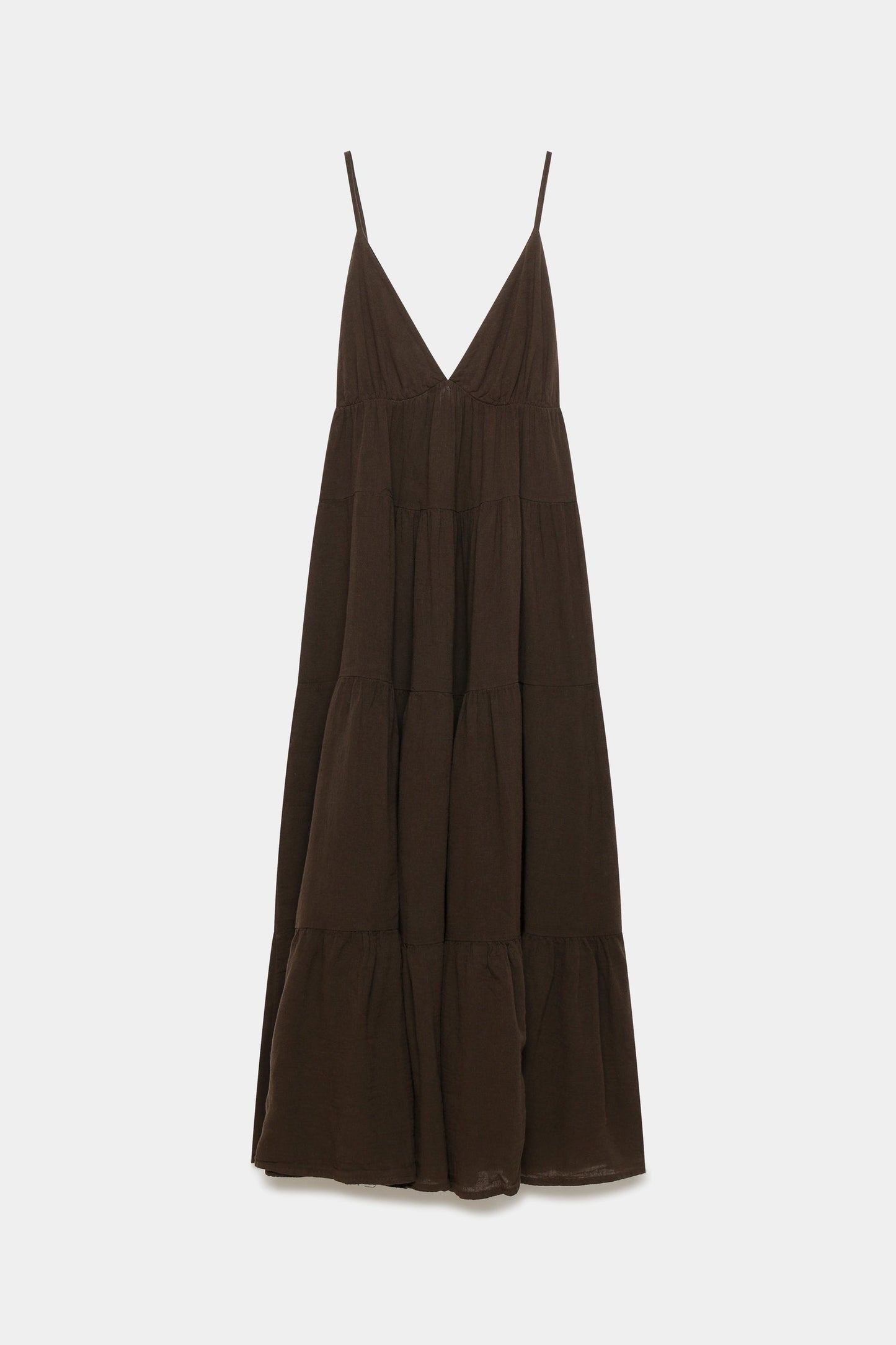VESTIDO ALGODÃO