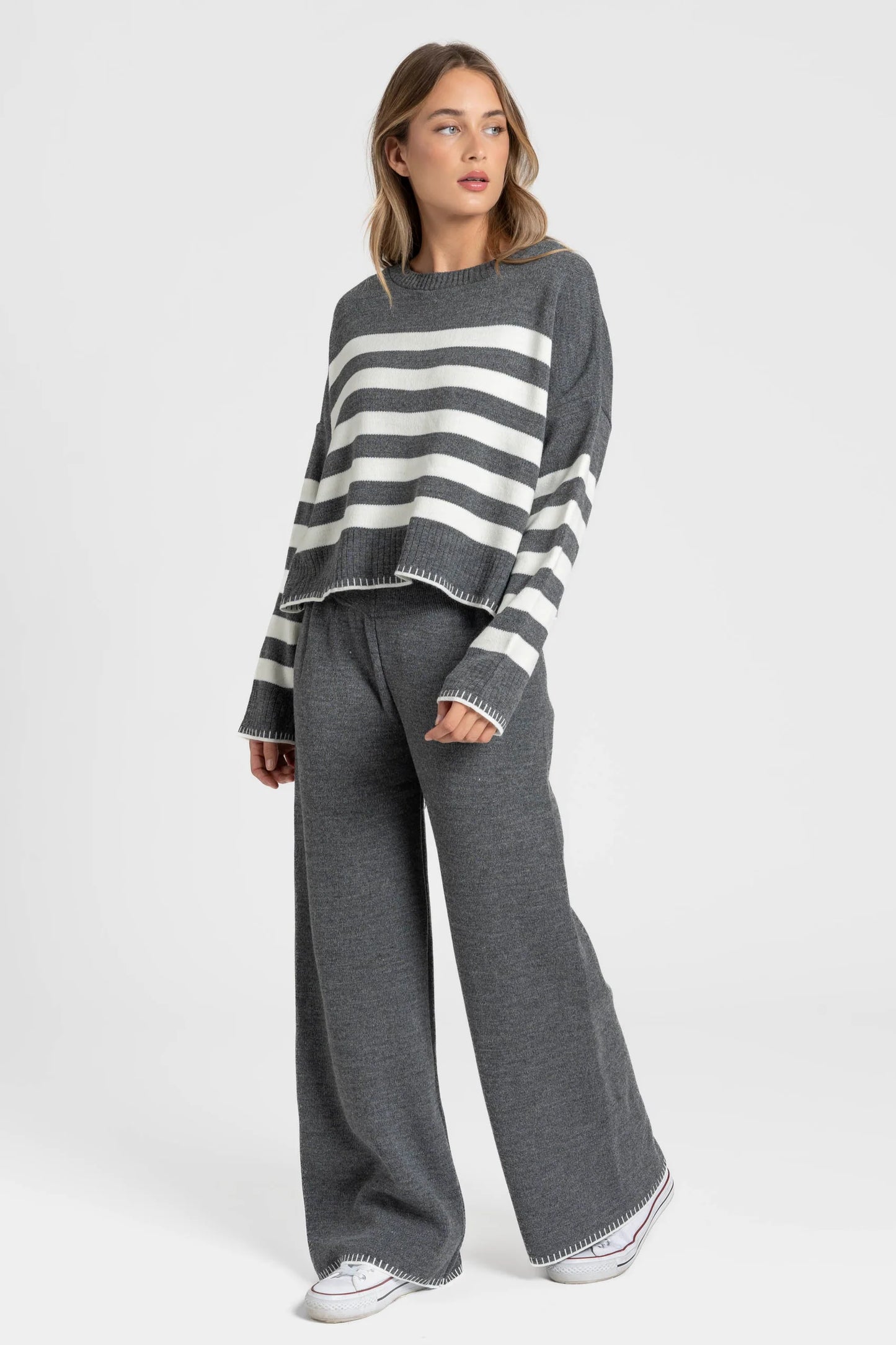 CONJUNTO MALHA
