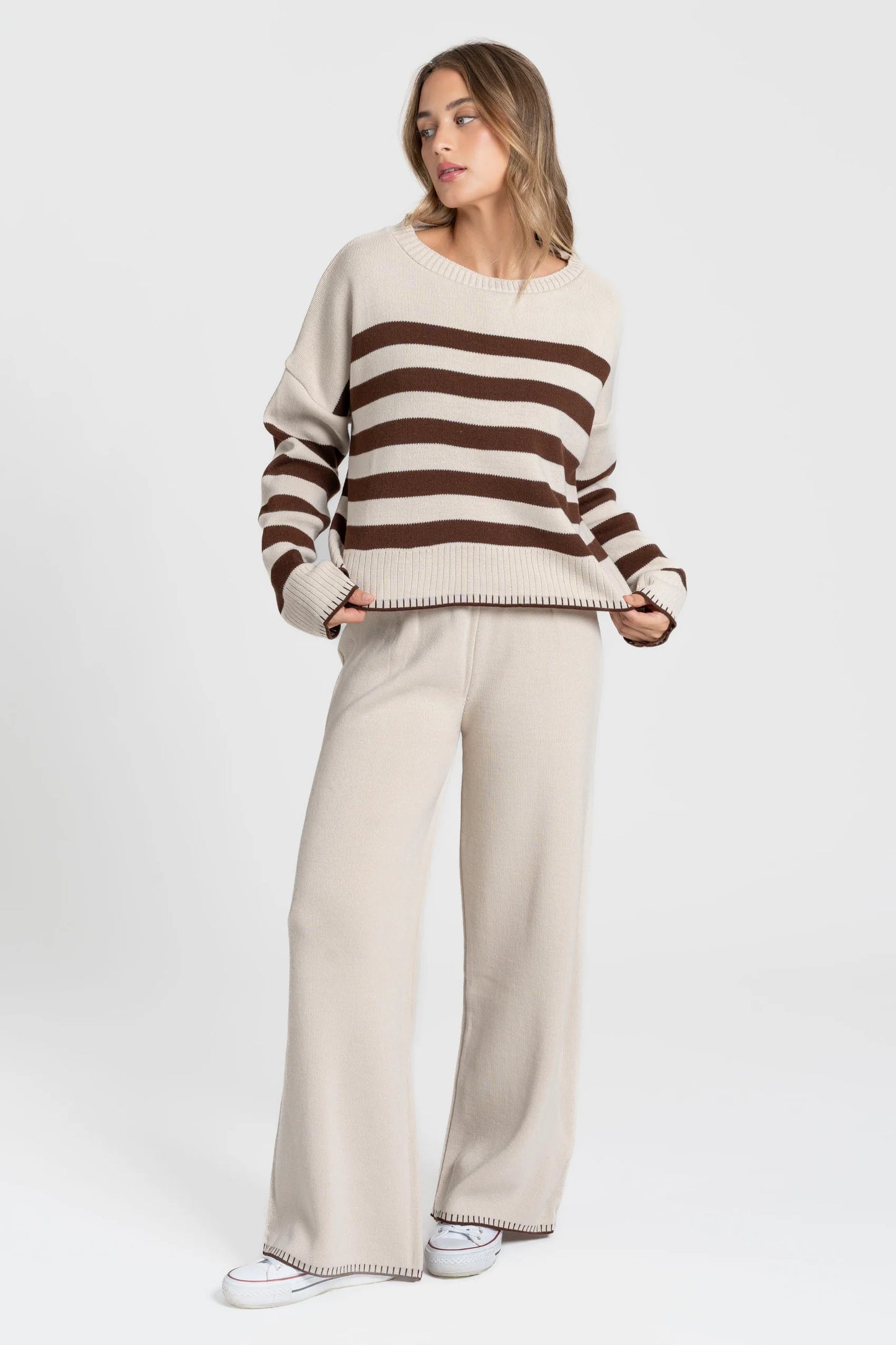 CONJUNTO MALHA