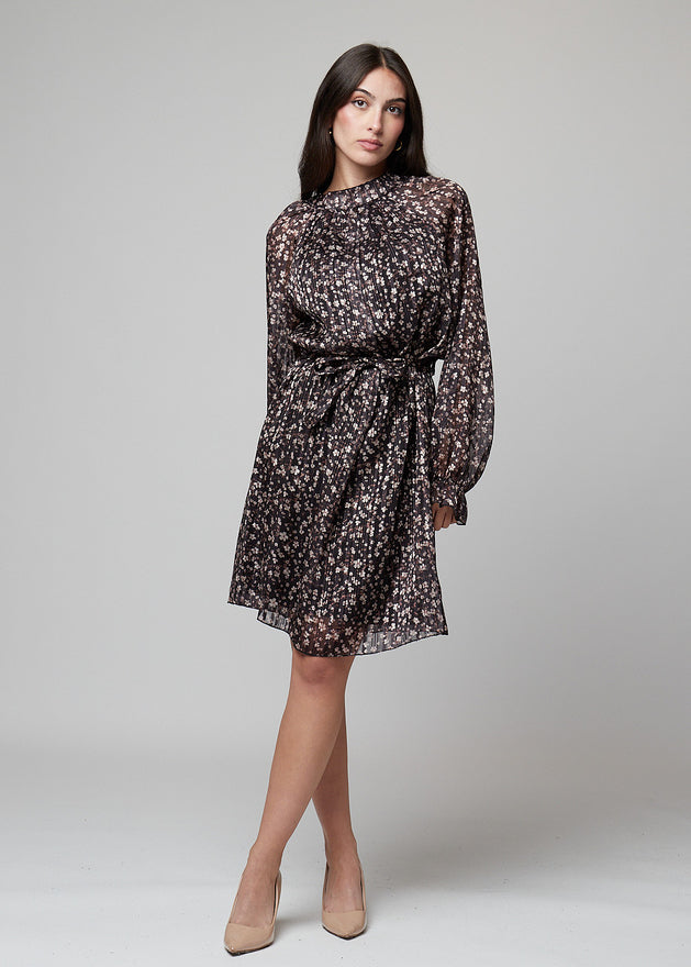 VESTIDO CURTO PADRÃO