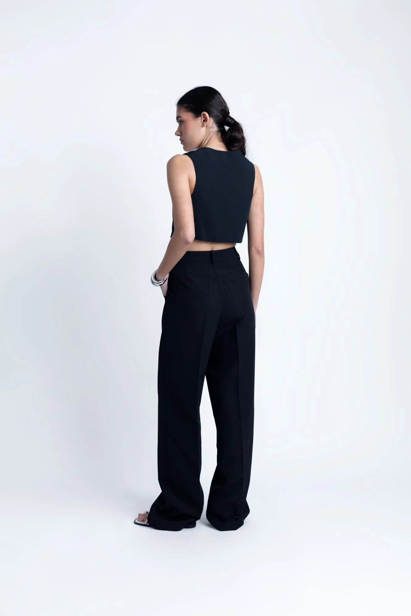 PANTALON PRETAS