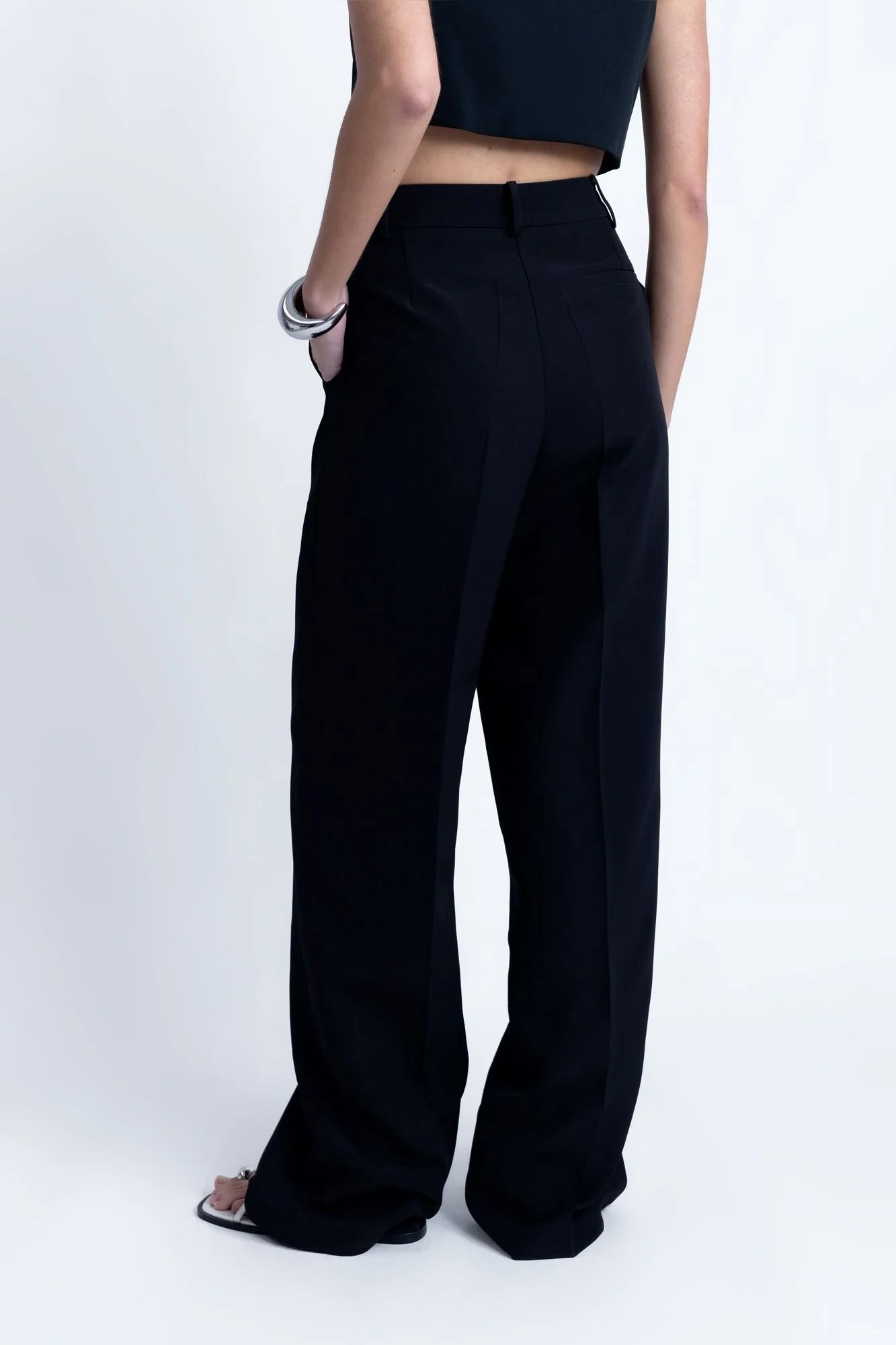 PANTALON PRETAS
