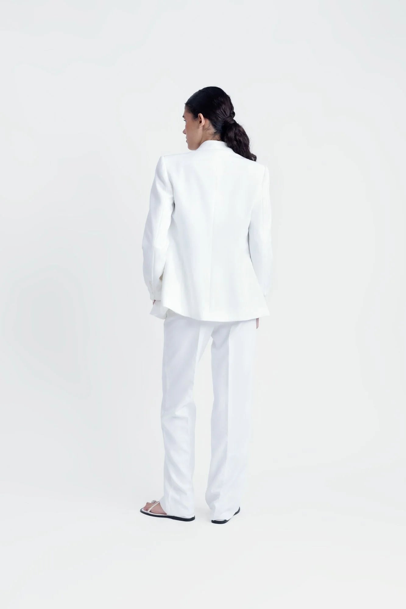 BLAZER RETO