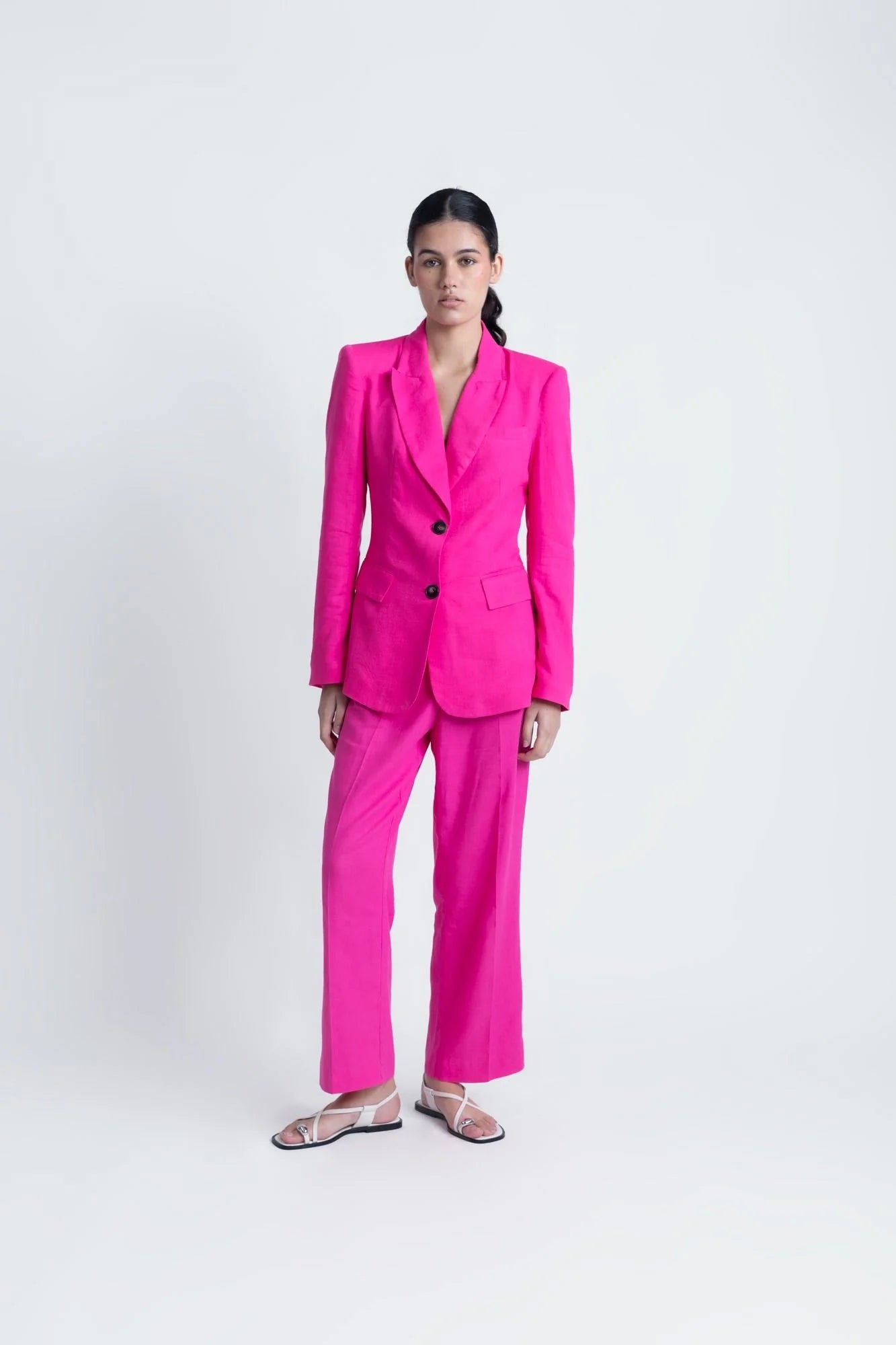 BLAZER LINHO