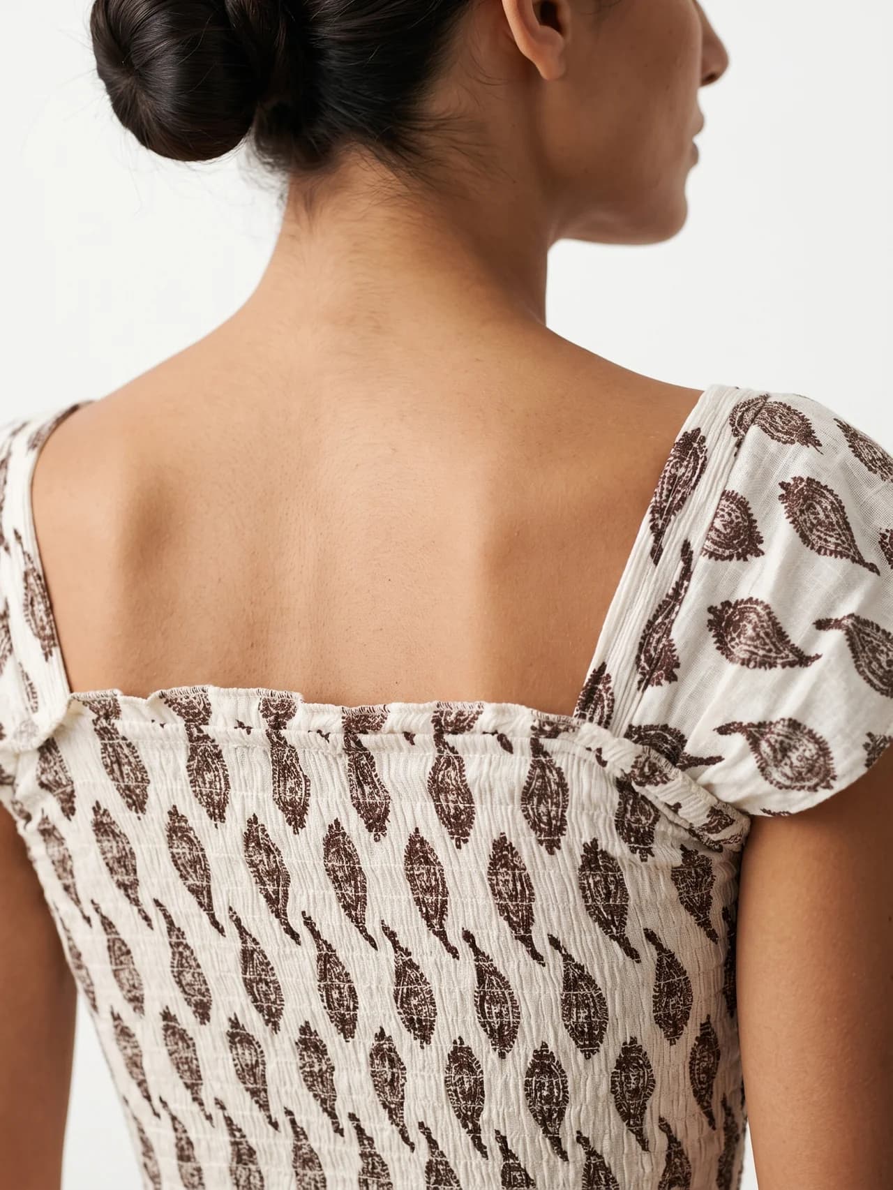 T-shirt padrão