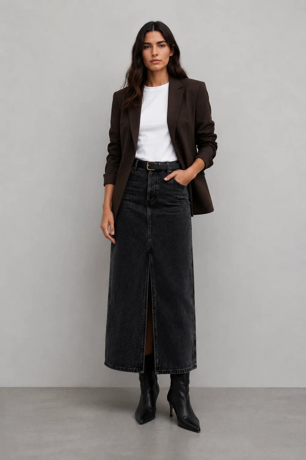 Saia Denim