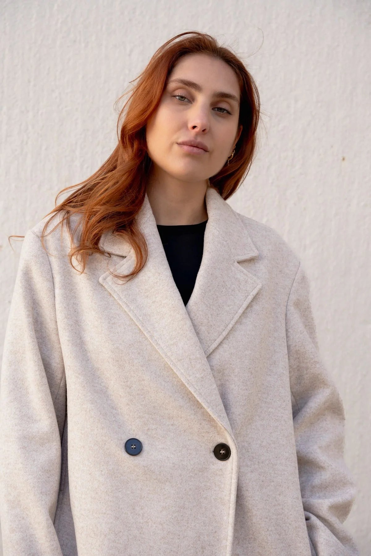 SOBRETUDO TRENCH