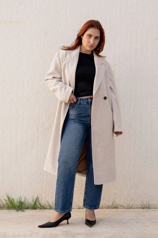 SOBRETUDO TRENCH