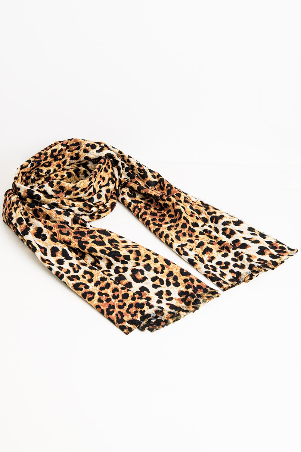 CACHECOL ANIMAL PRINT