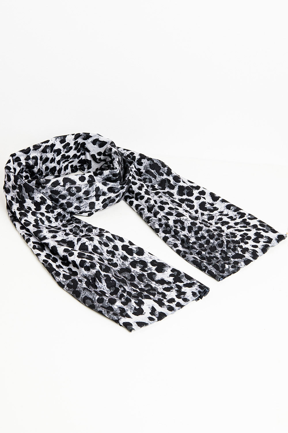 CACHECOL ANIMAL PRINT