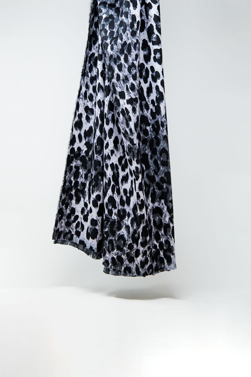 CACHECOL ANIMAL PRINT
