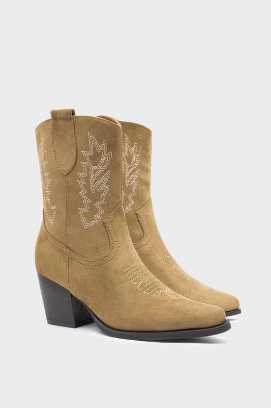 BOTAS COWBOY