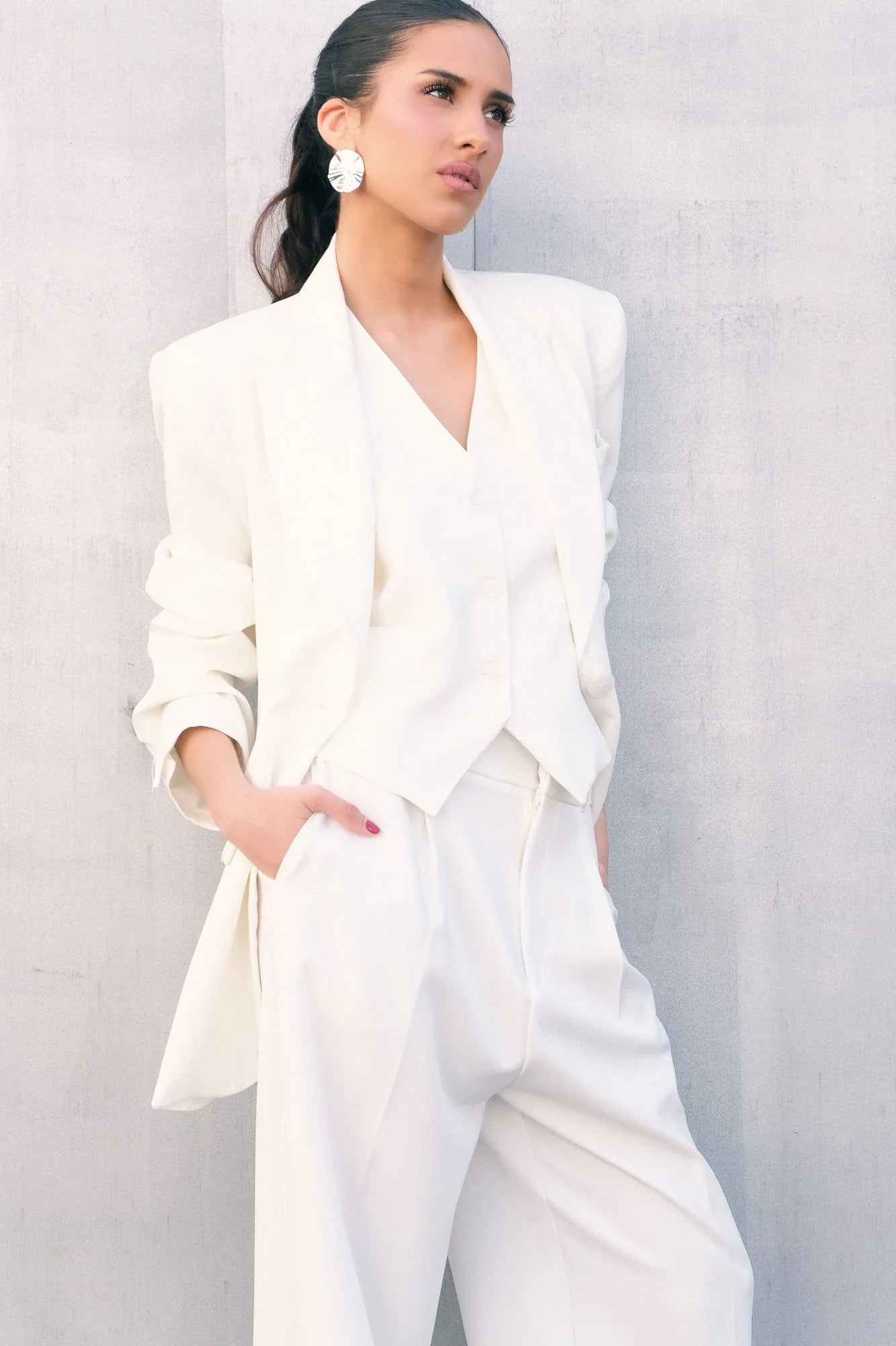 BLAZER RETO