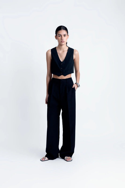 PANTALON PRETAS