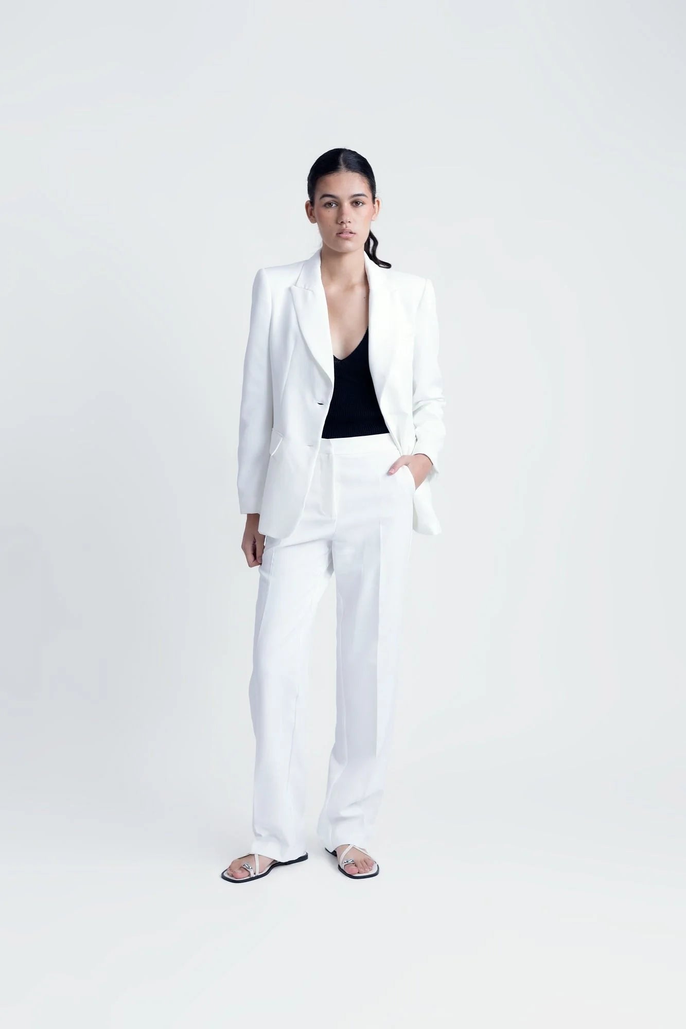 BLAZER RETO