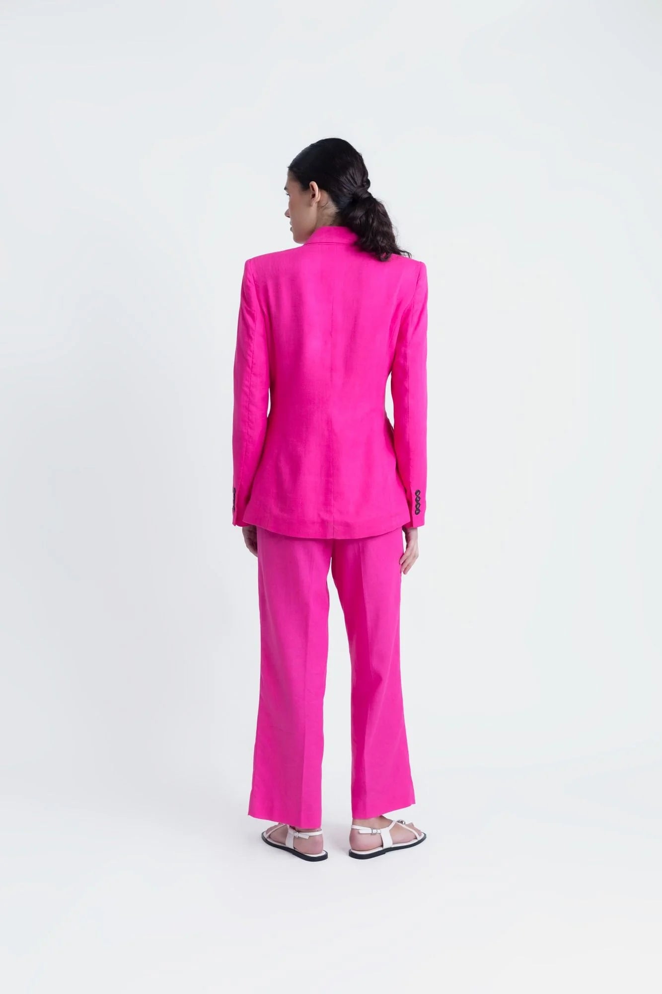 BLAZER LINHO