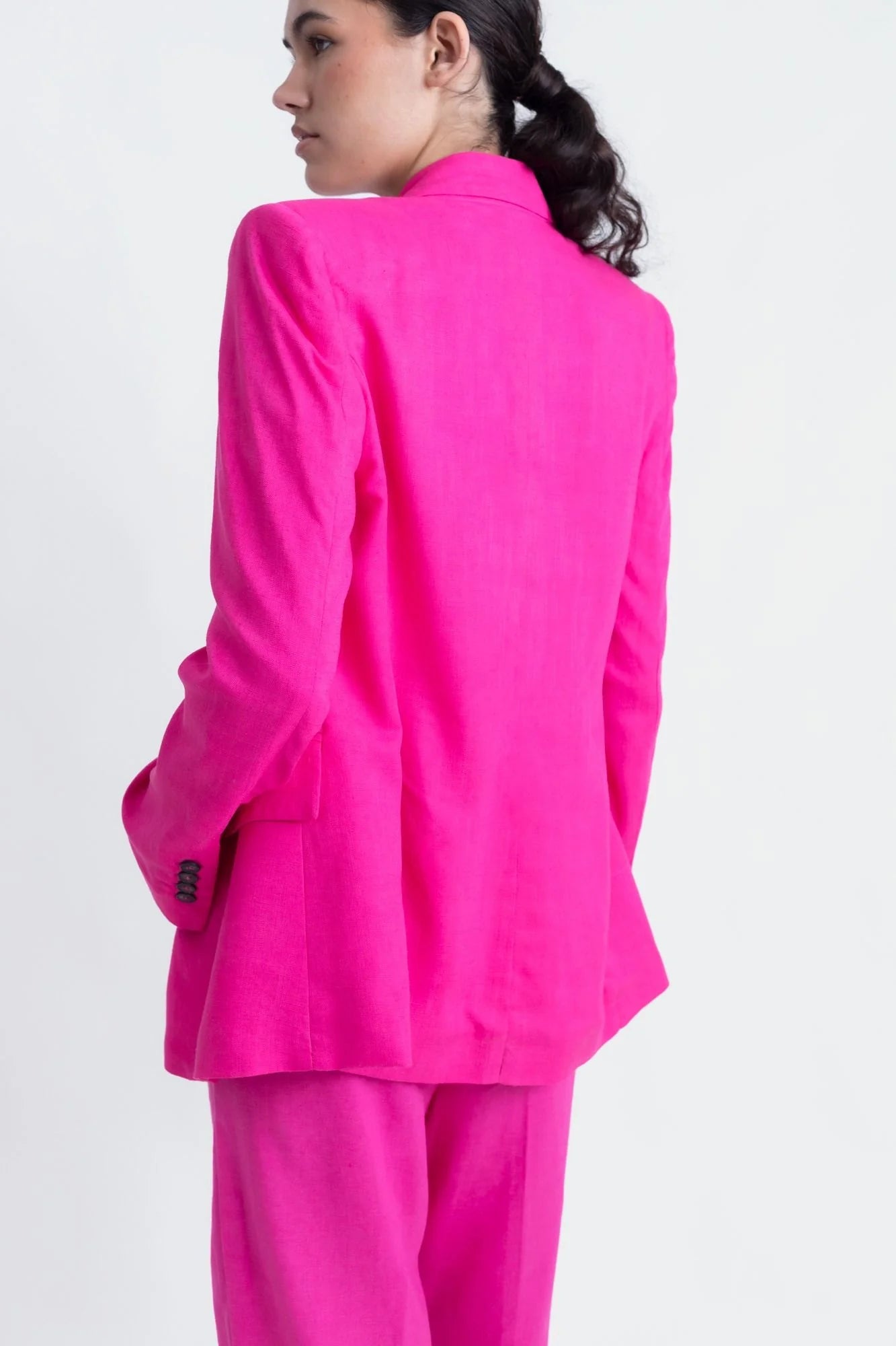BLAZER LINHO